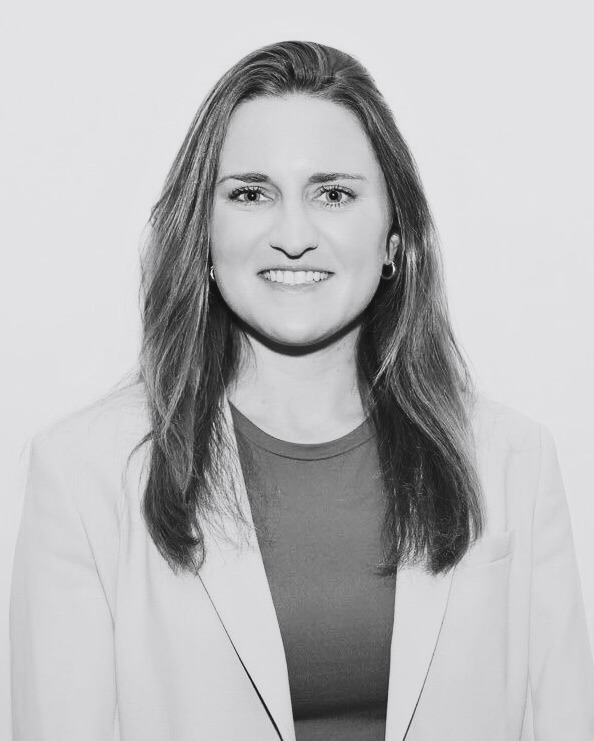 Christina Mitine, Amazon Web Services (AWS)